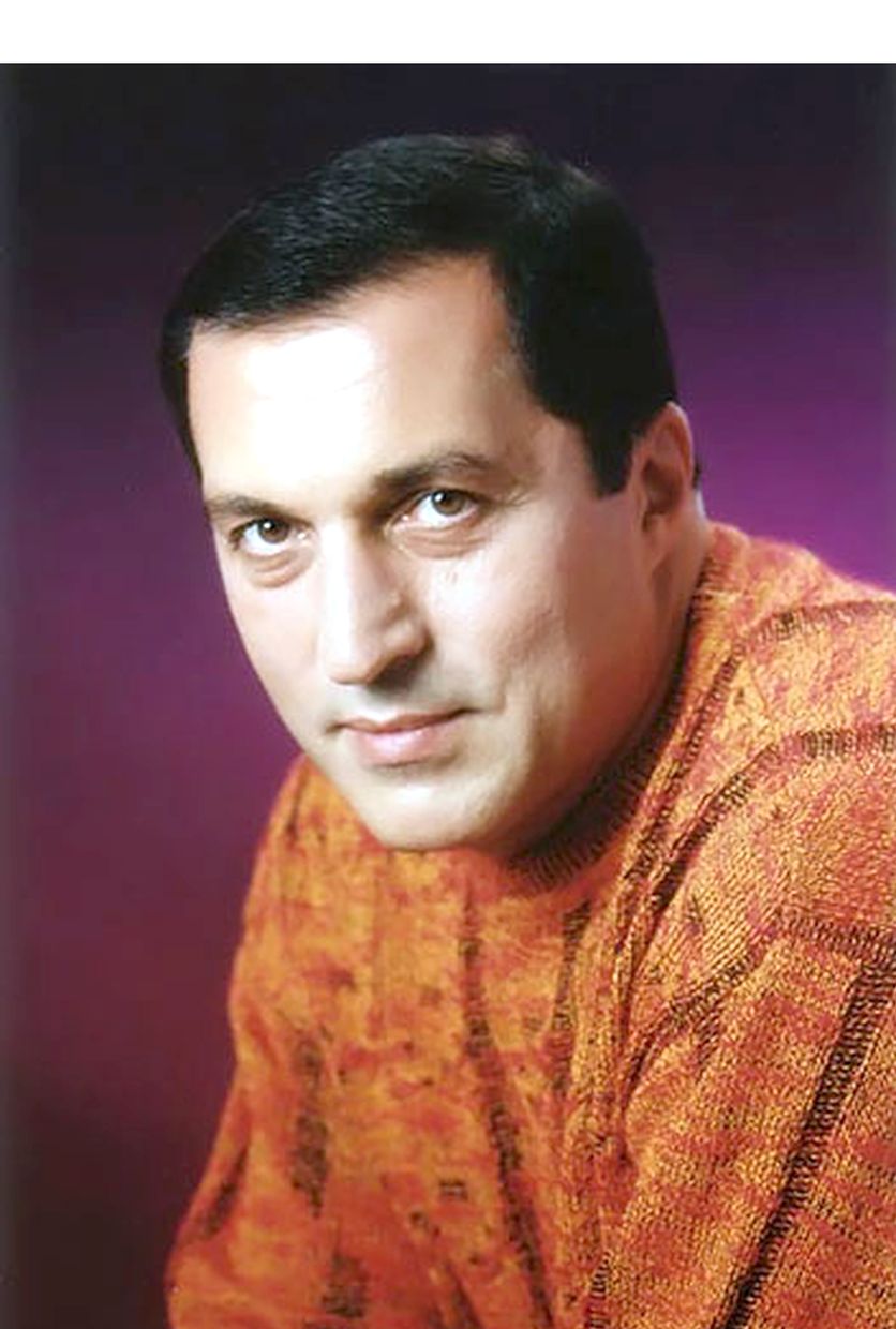 Паата Бурчуладзе